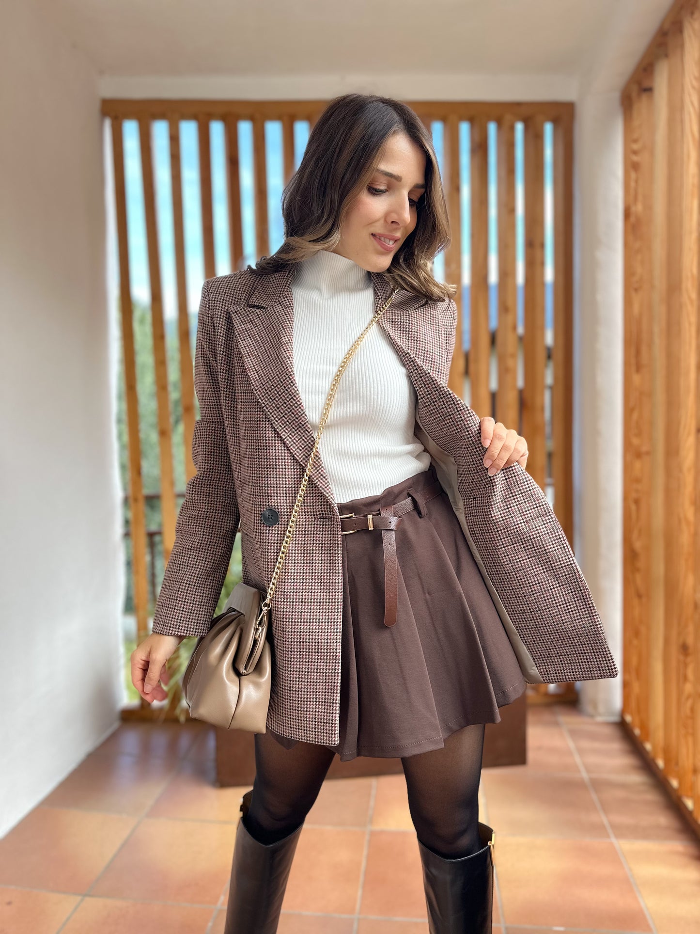 Blazer Alice