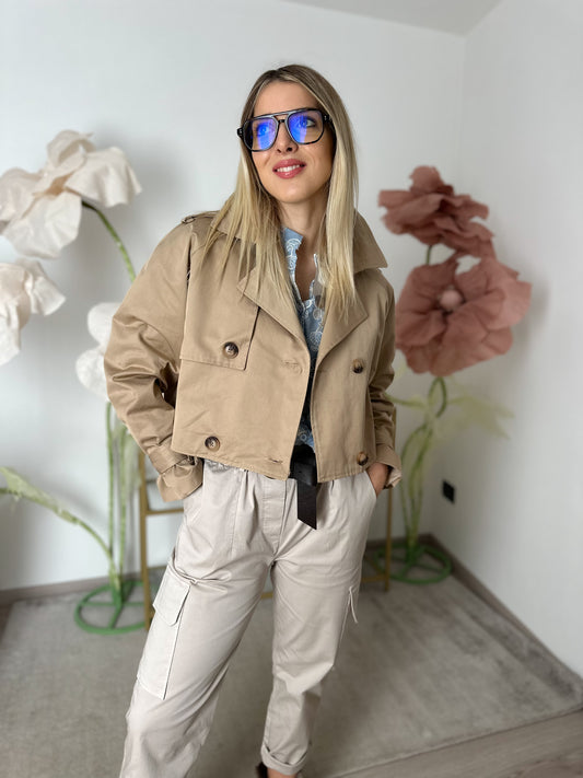 Trench Mima