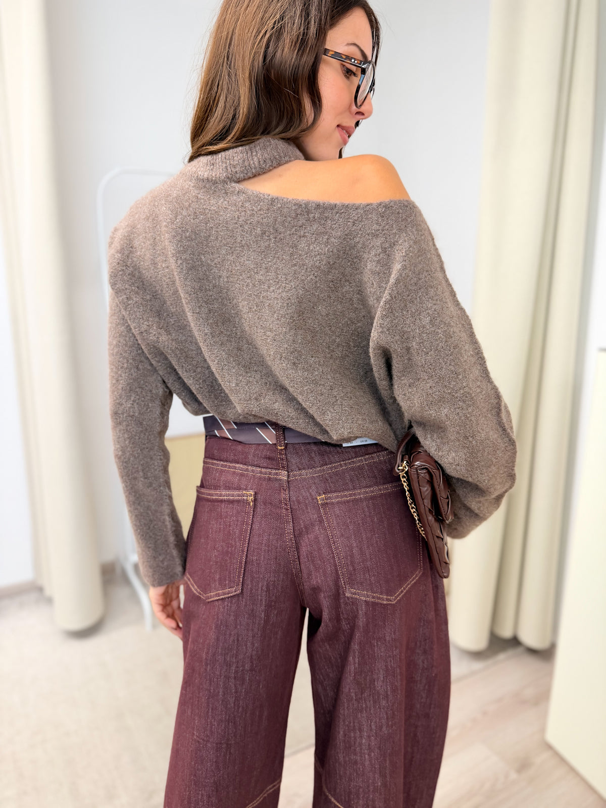 Maglia Nuvola