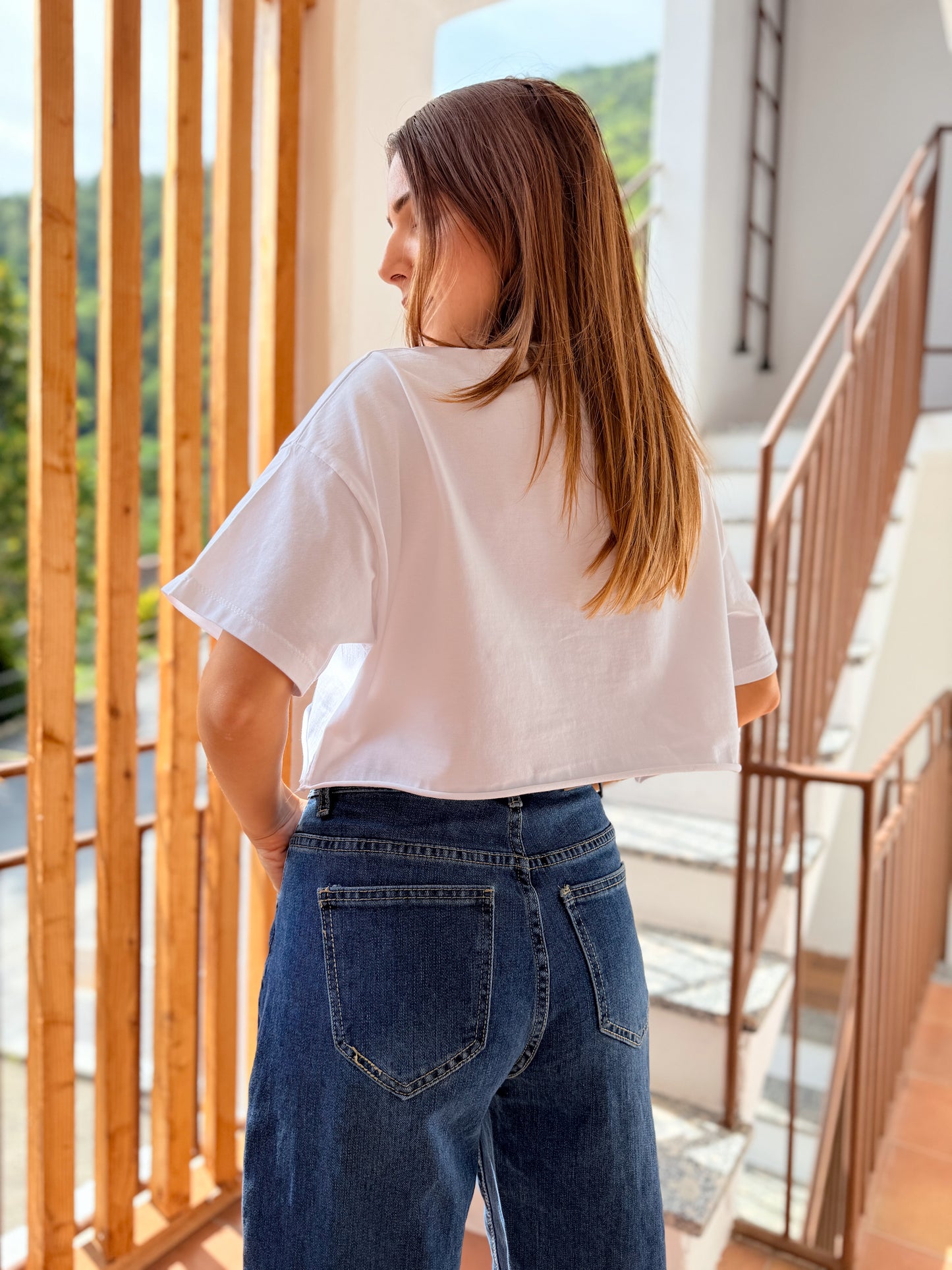 T-shirt Street