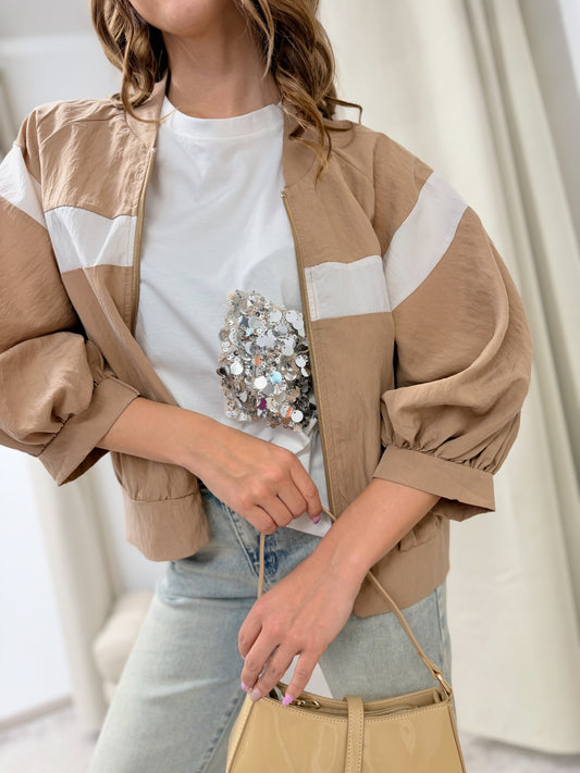 Bomber Michela