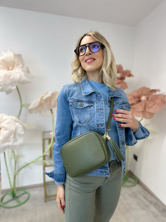 Borsa Friday