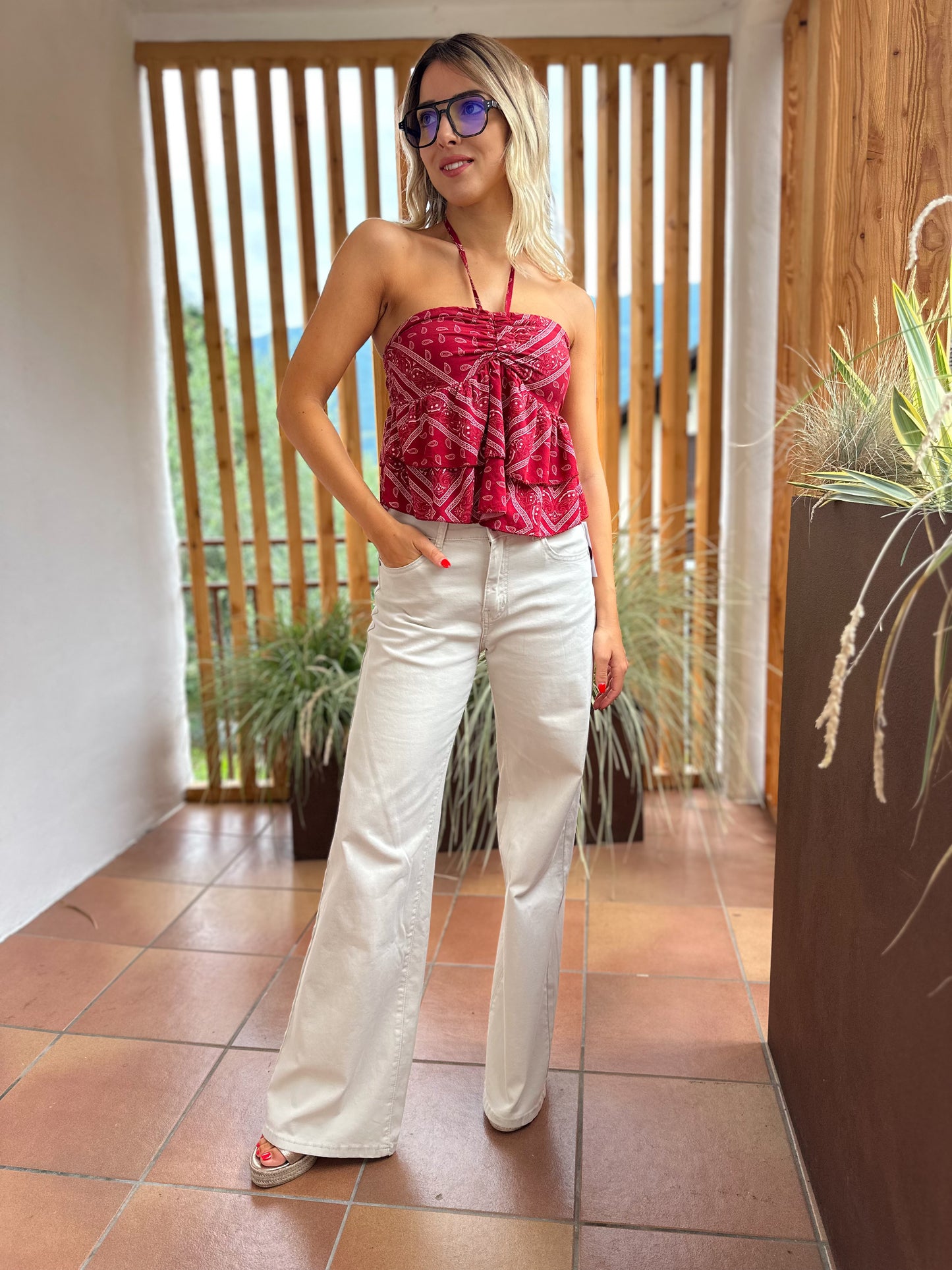 Jeans Lexie