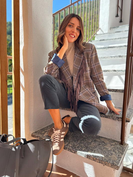 Blazer Ingrid