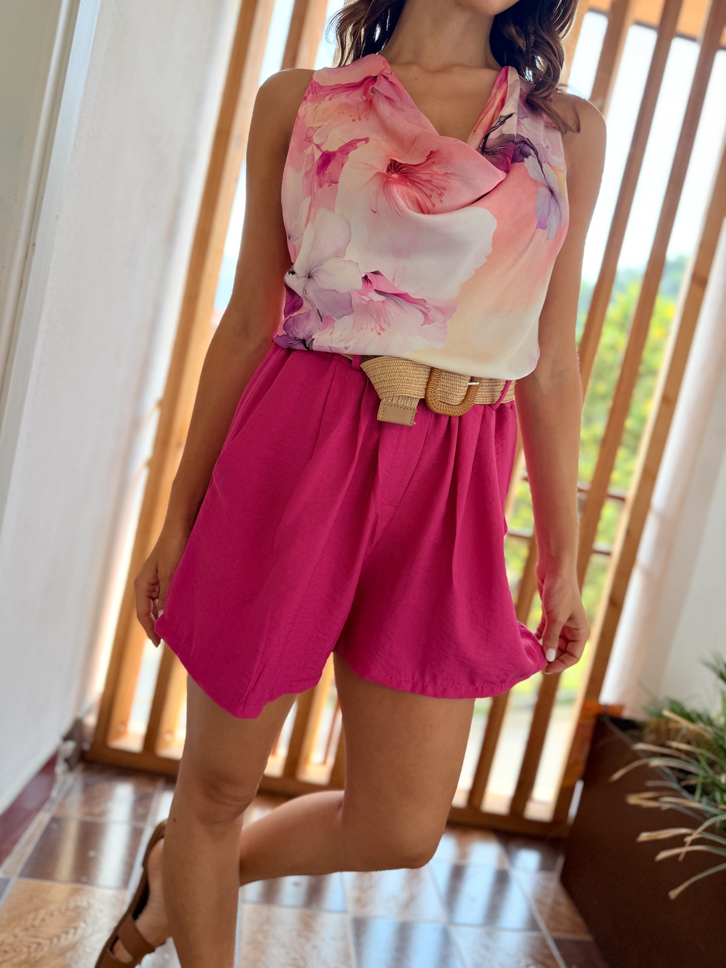 Short Gabriella