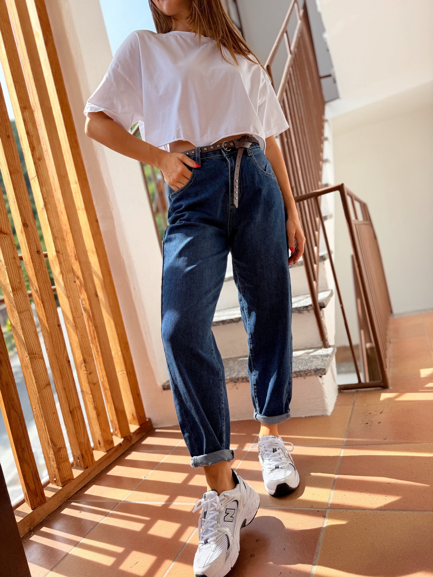 Jeans London