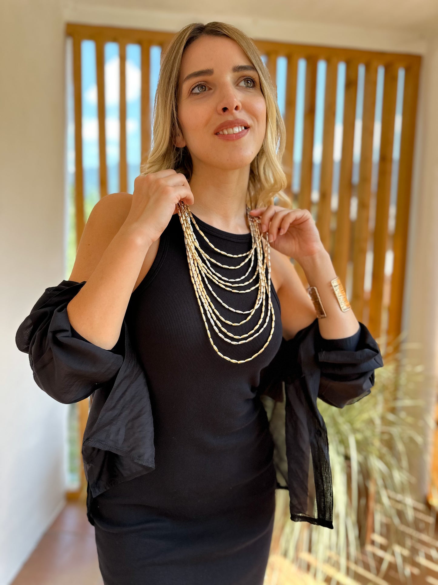Collana Galà