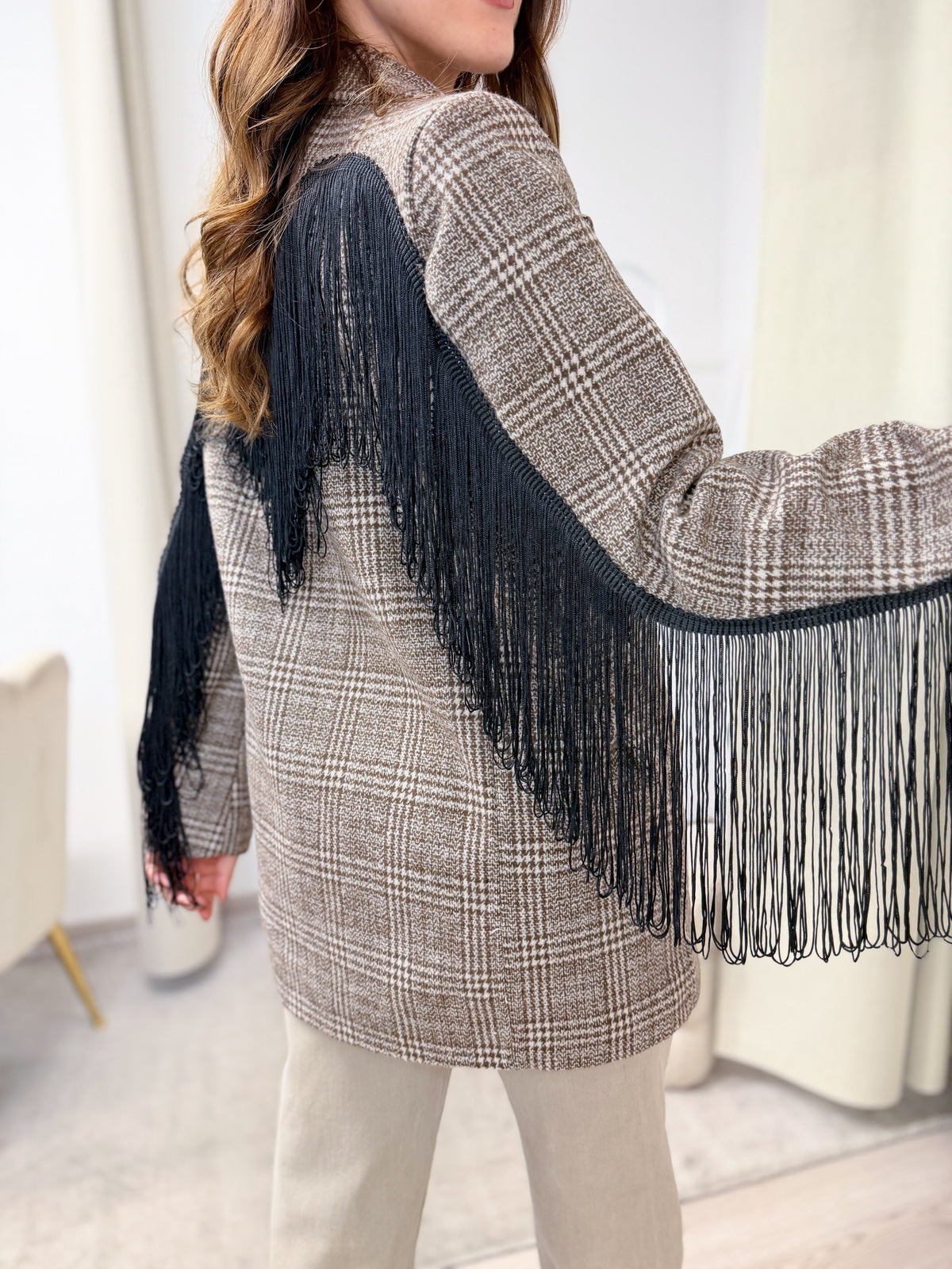 Blazer Emy