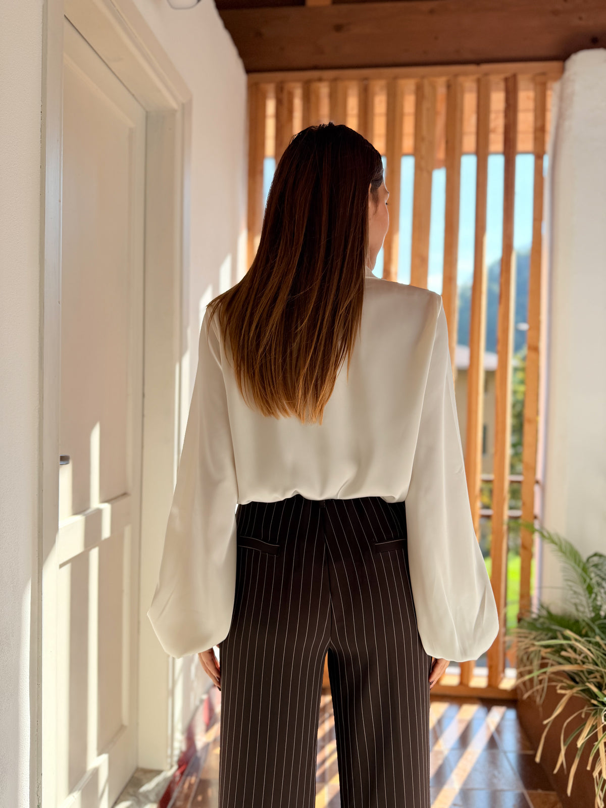 Camicia Domenica