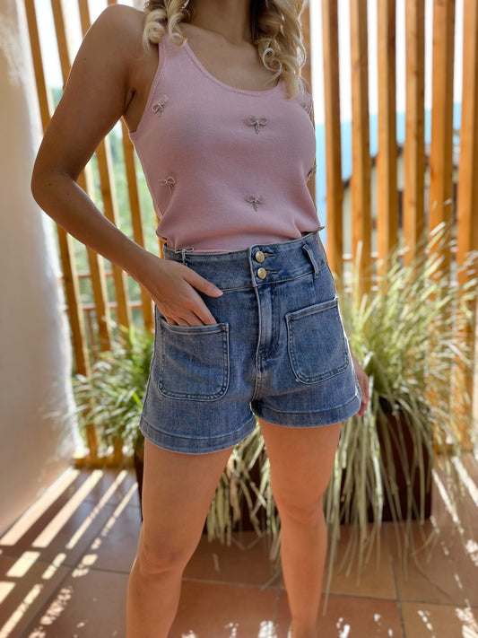 Short Perla