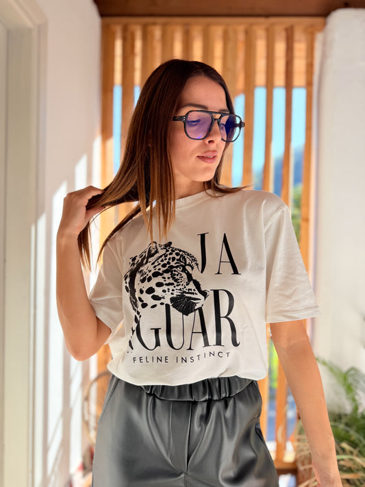 Maglietta Jaguar