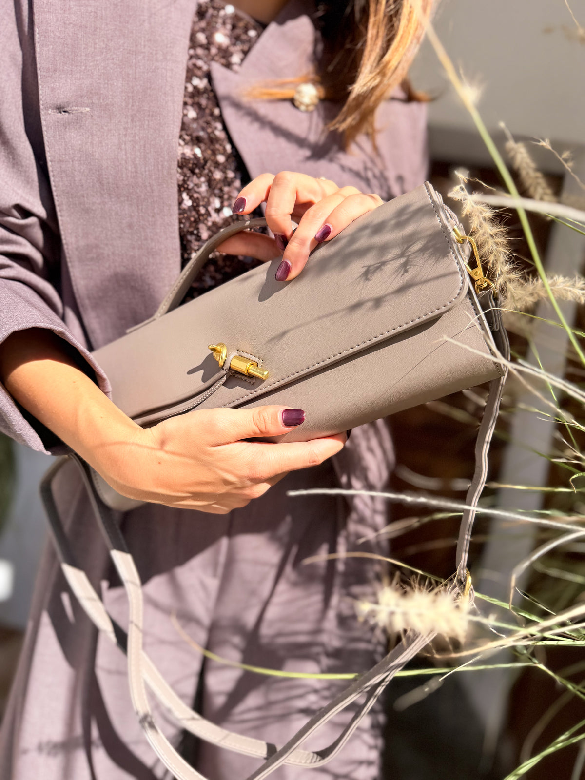 Borsa Charlotte
