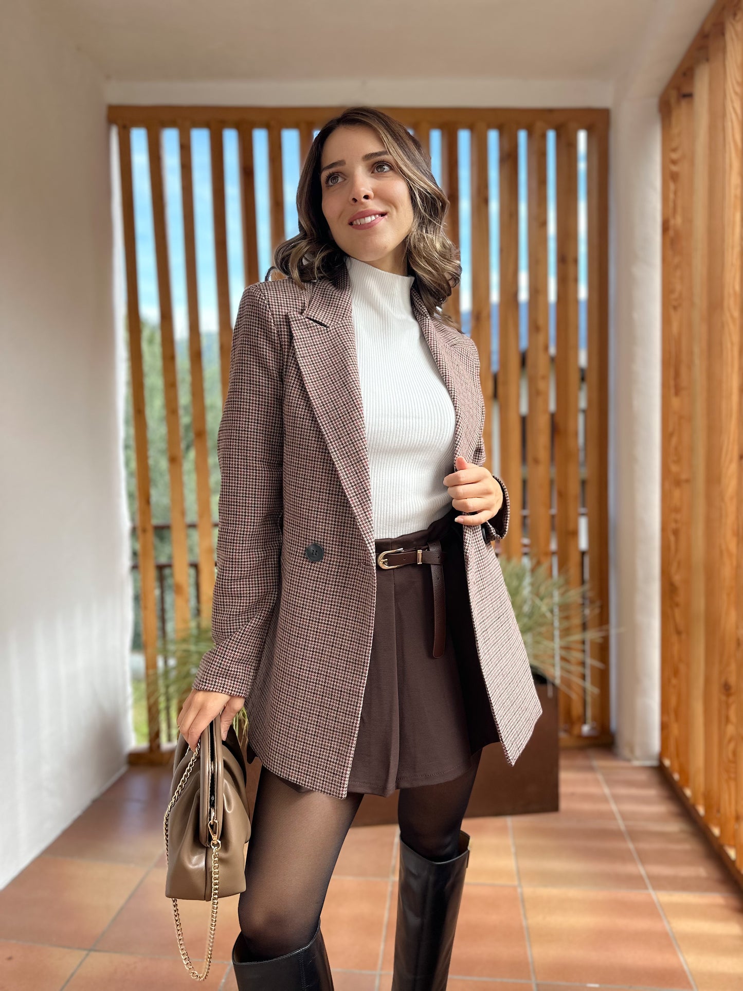 Blazer Alice