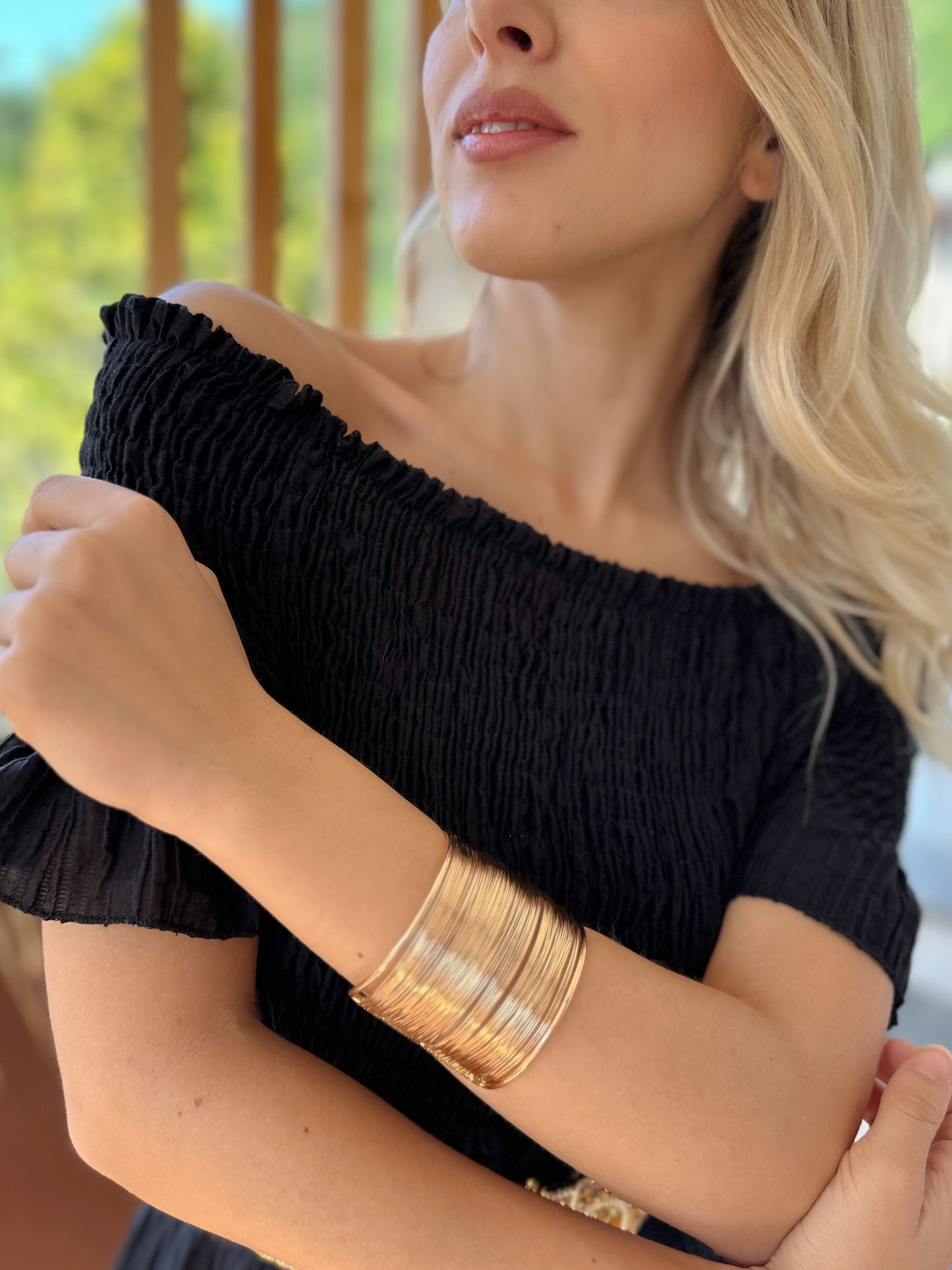 Bracciale rigido