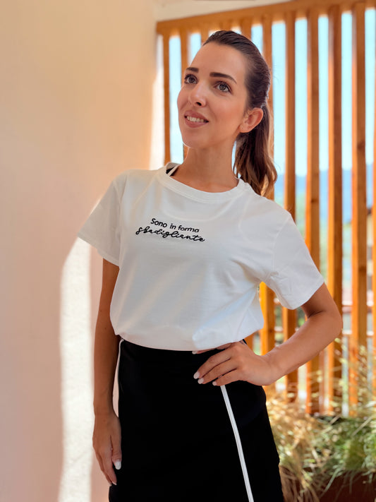 T-shirt InForma