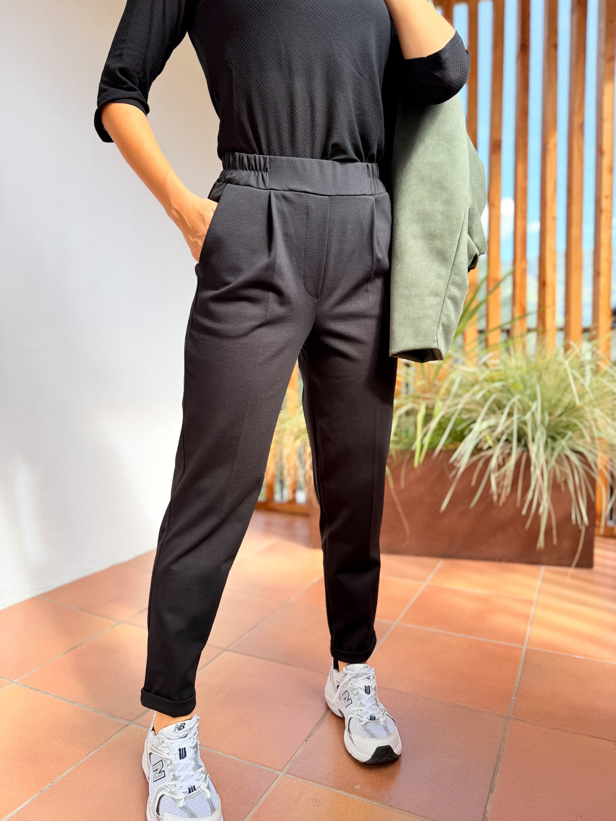 Pantalone Ginny