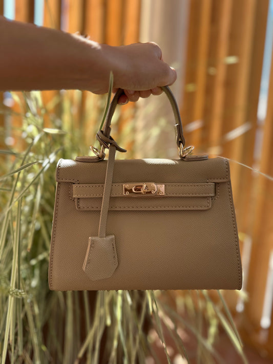 Borsa Kelly