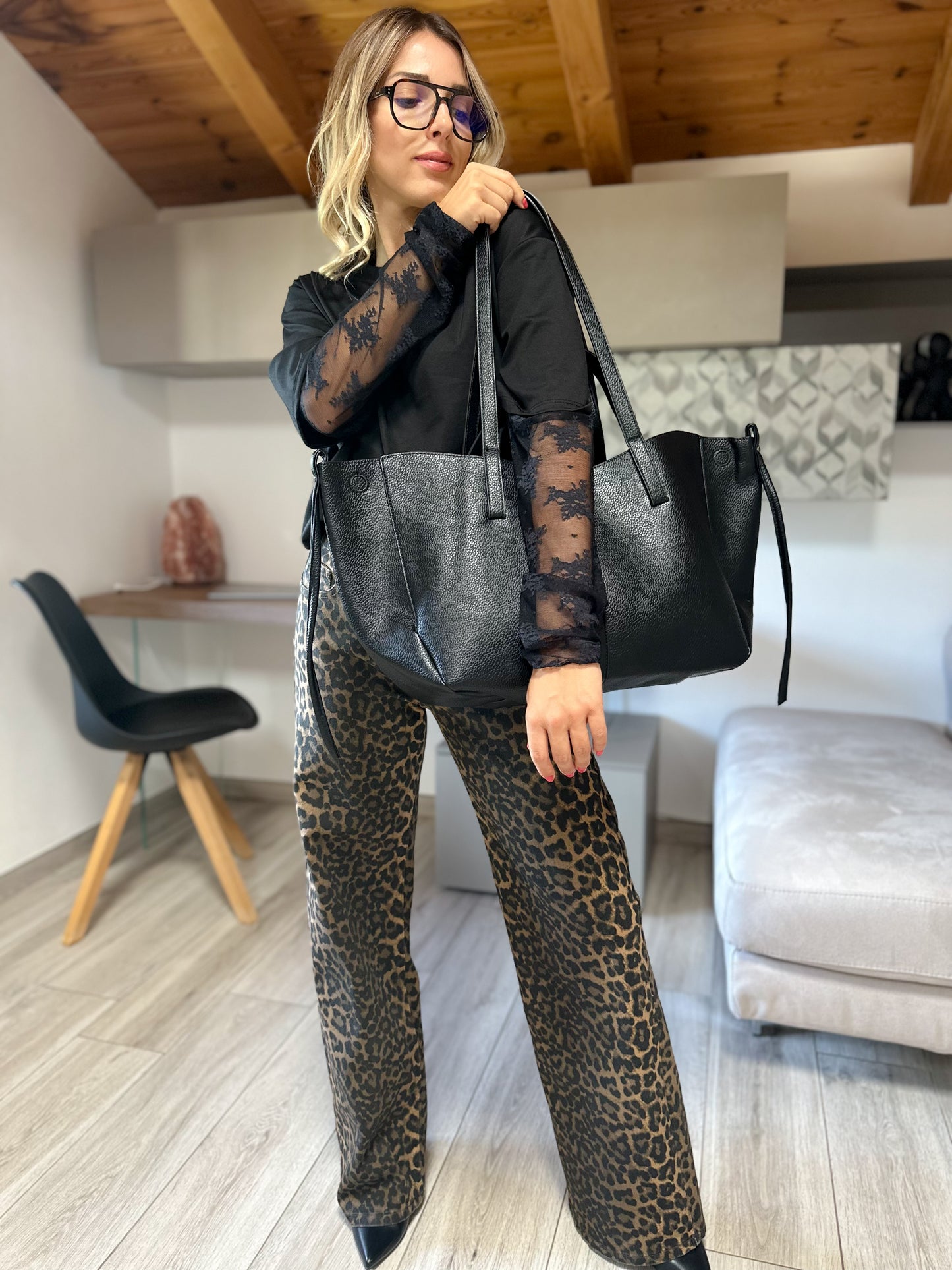 Borsa Shopper