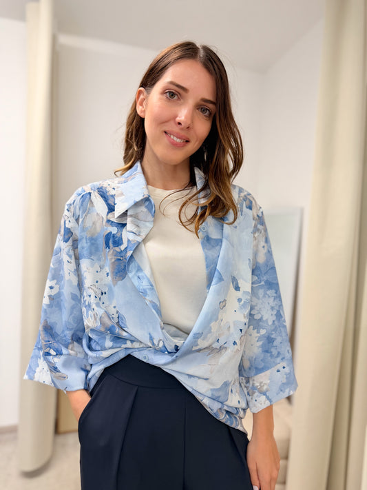 Camicia Tina