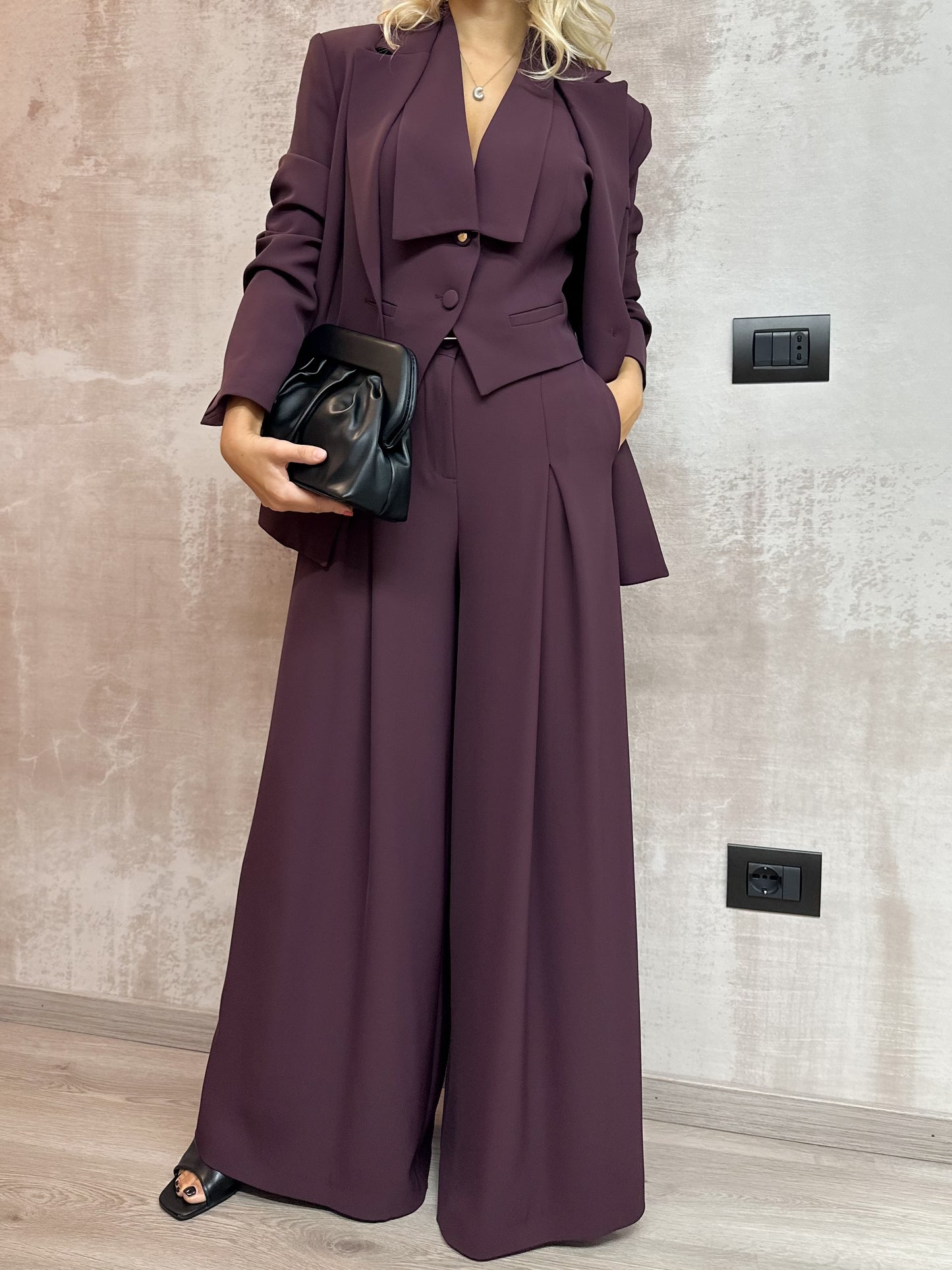 Pantalone Scintille