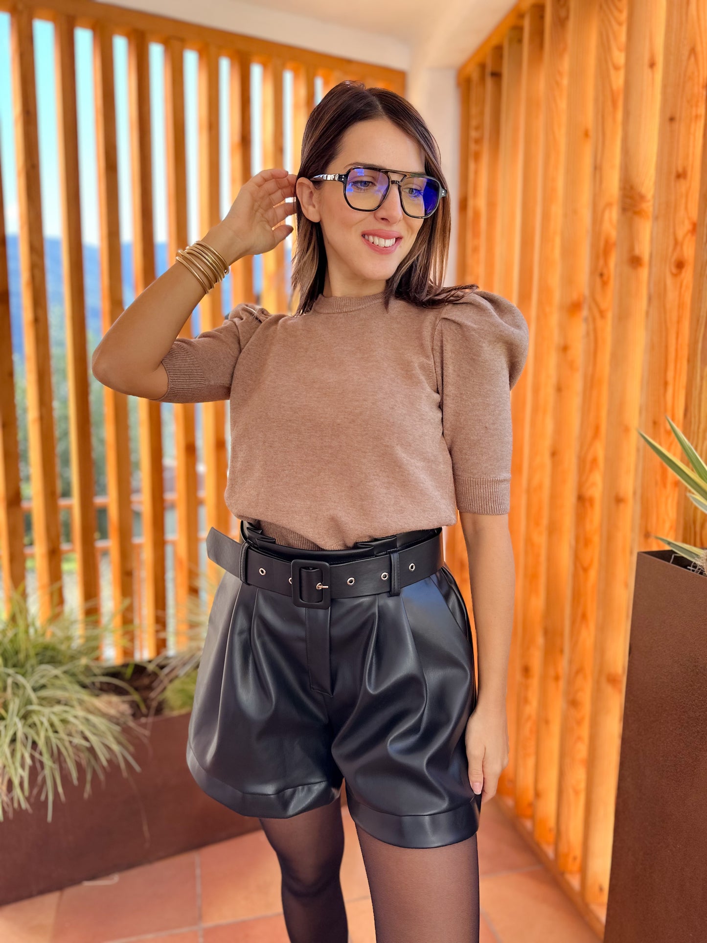 Short Jenny