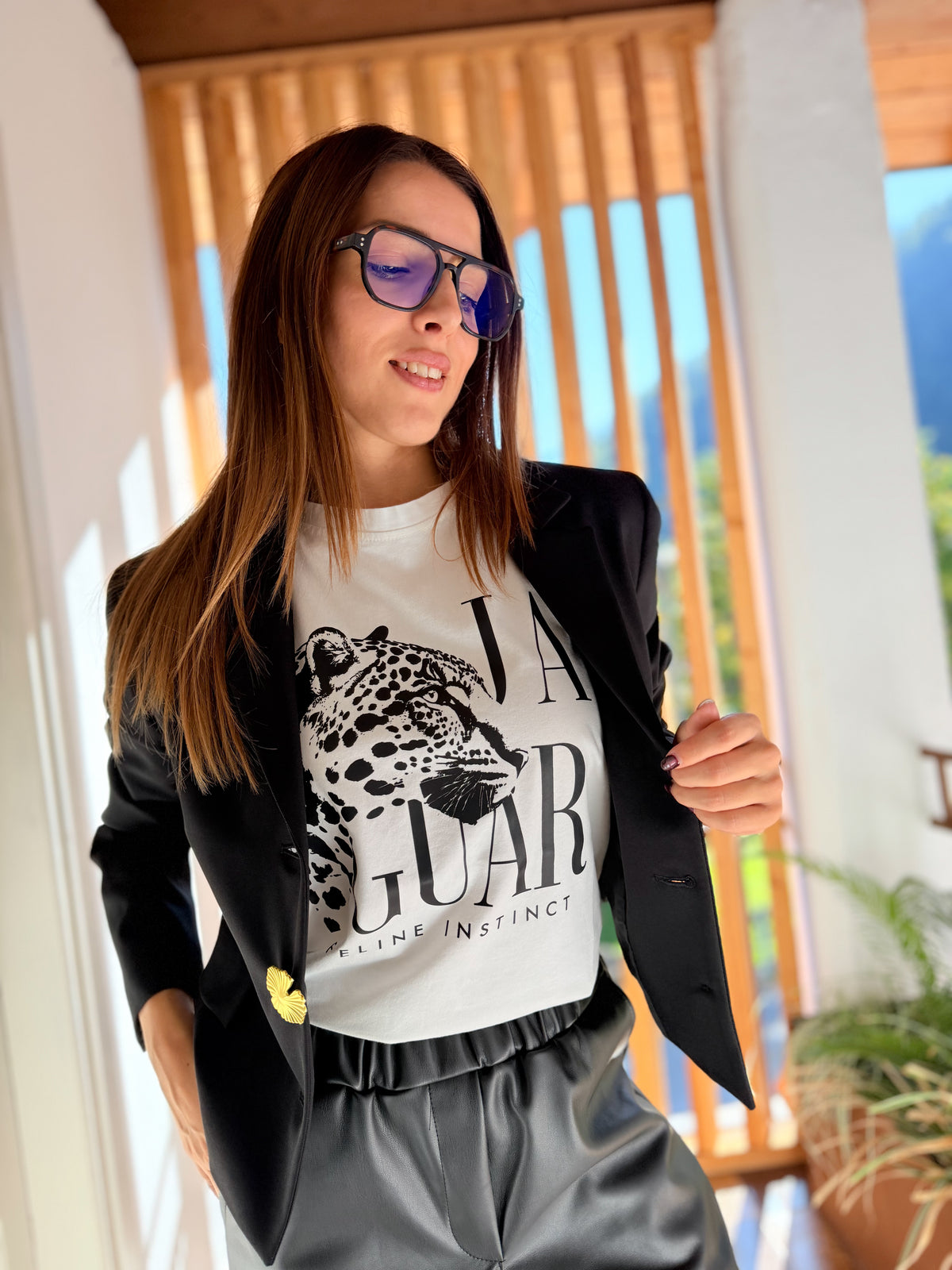 Blazer Brindisi