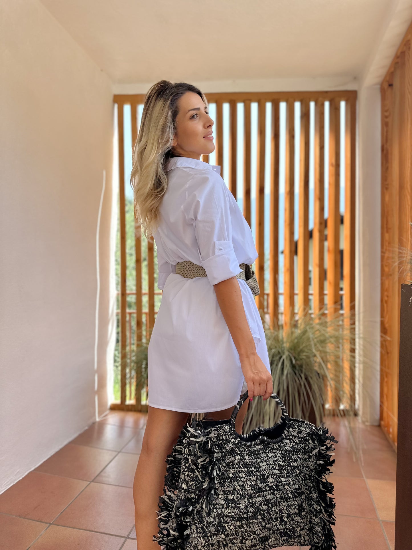 Camicia Oxana