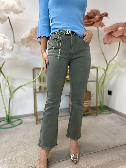 Pantalone Malibù