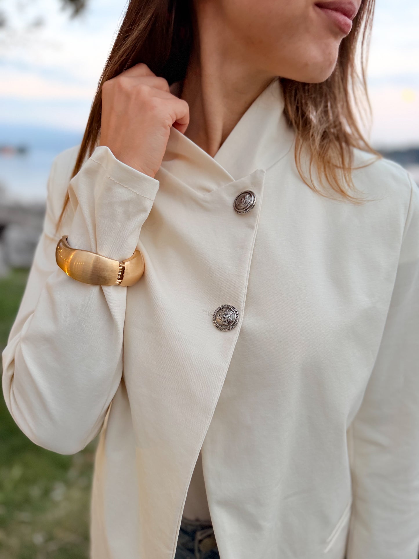 Blazer Tokyo