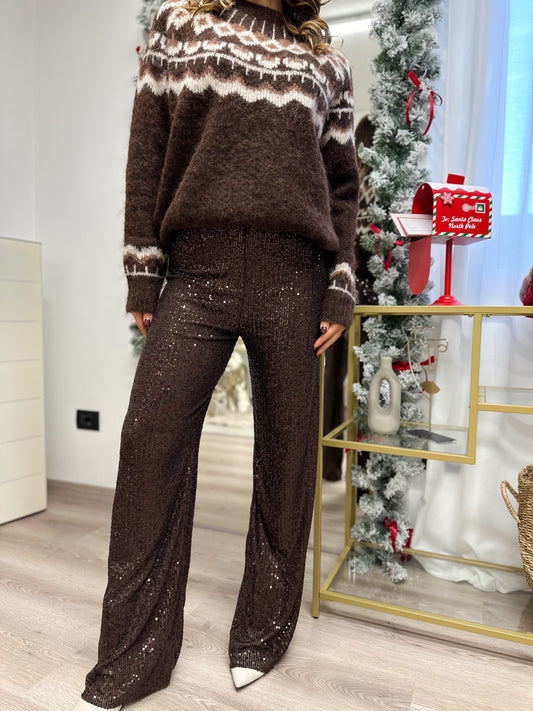 Pantalone Dicembre