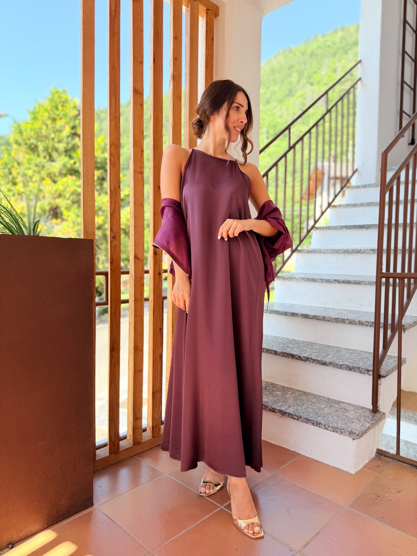 Abito Gianna