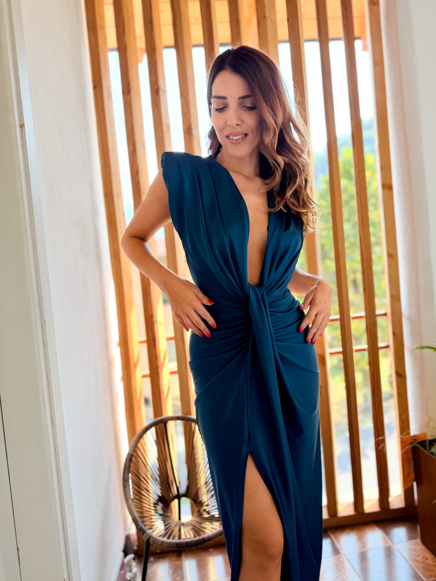 Abito Ilaria