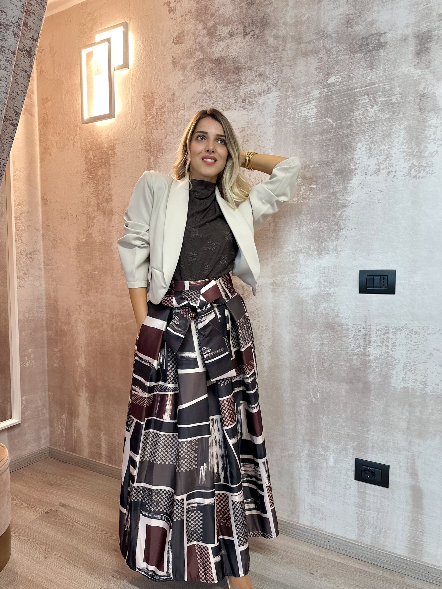 Top Pizzo