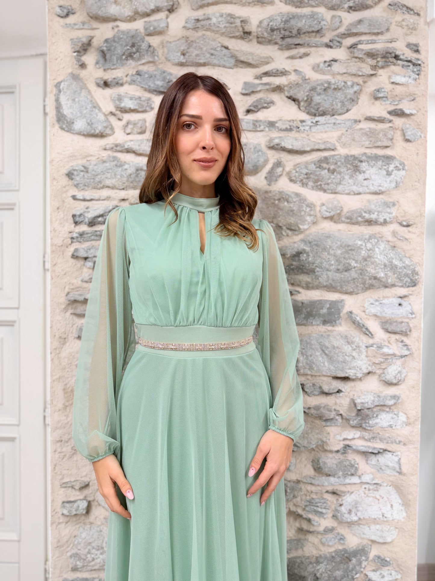 Abito Silvia
