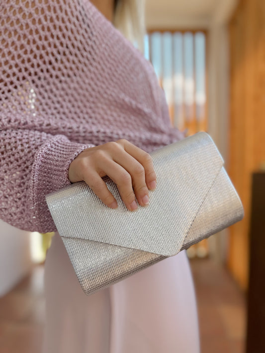 Pochette Argento