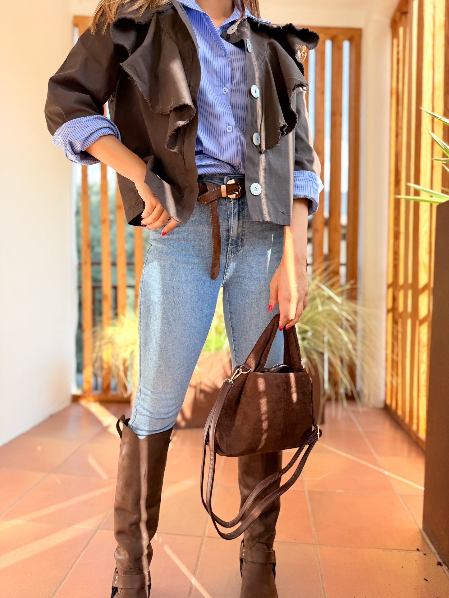 Jeans Gio