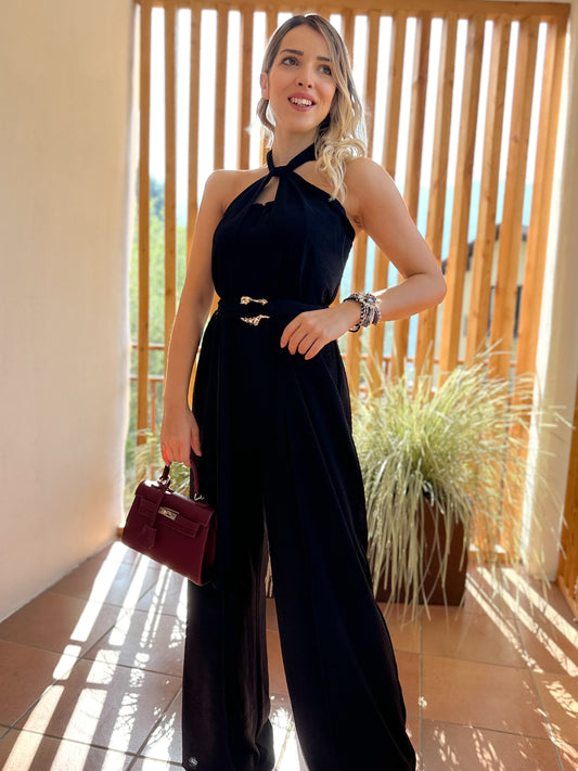 Tuta Carlotta