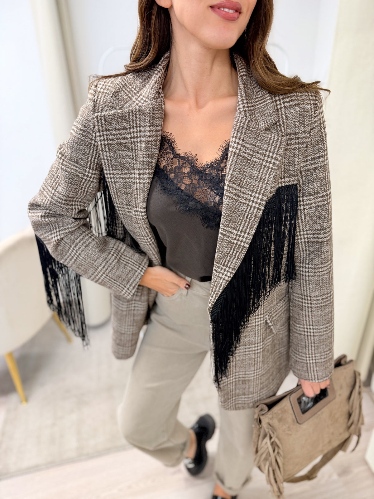 Top pizzo