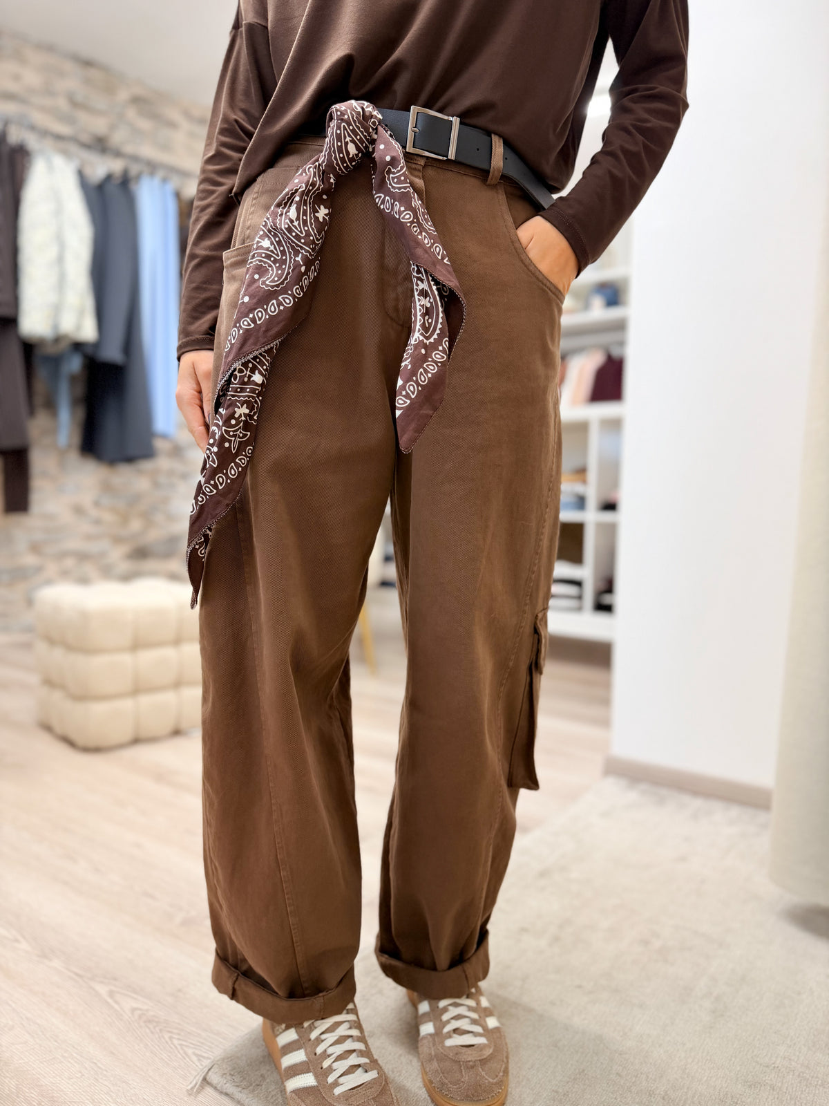 Pantalone Petra
