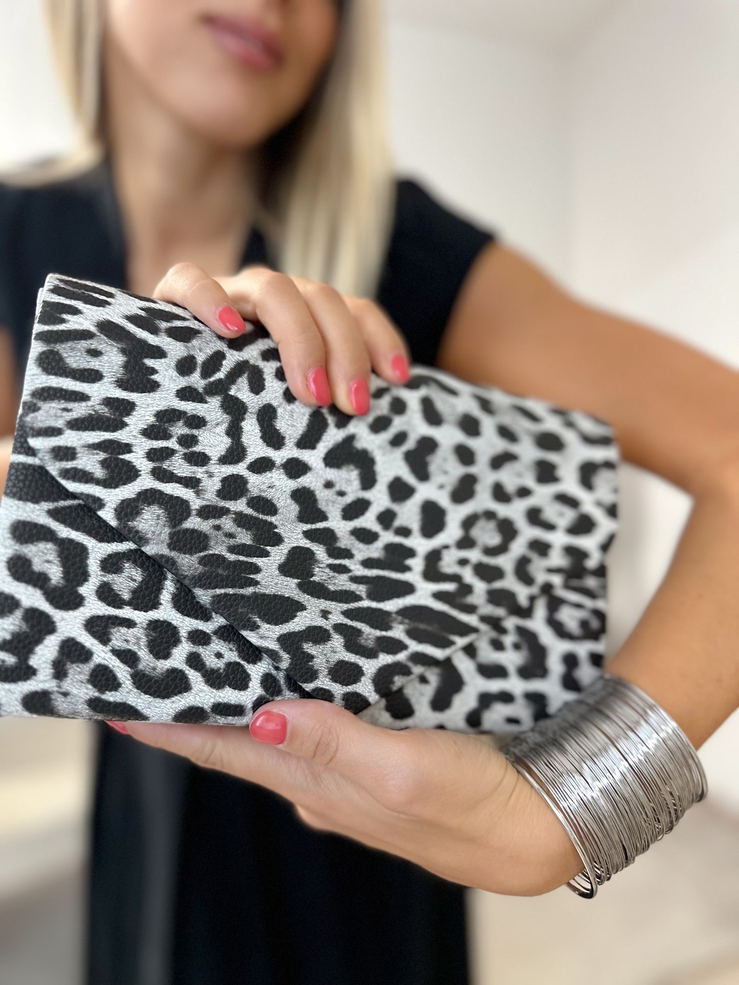 Pochette Leo