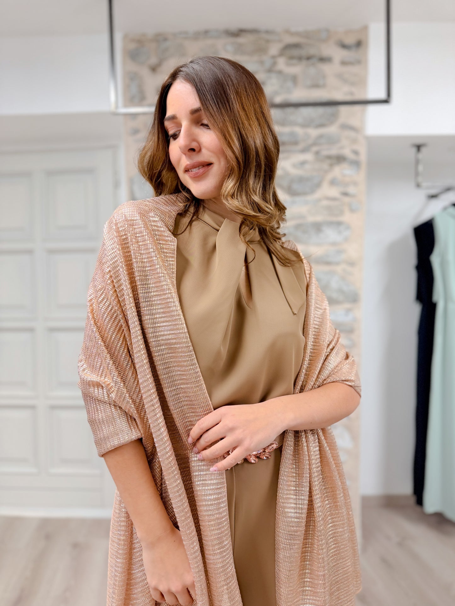 Jumpsuit Viviana