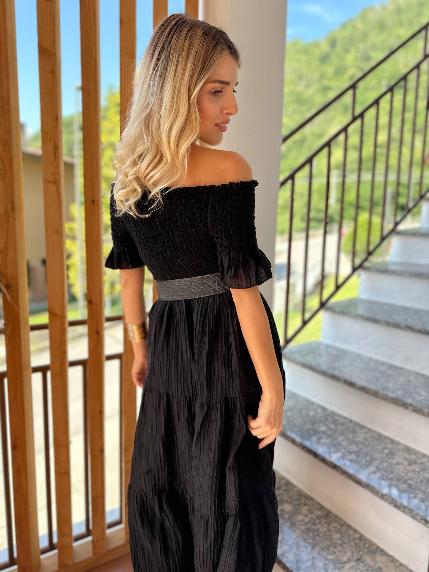 Cintura Elettra