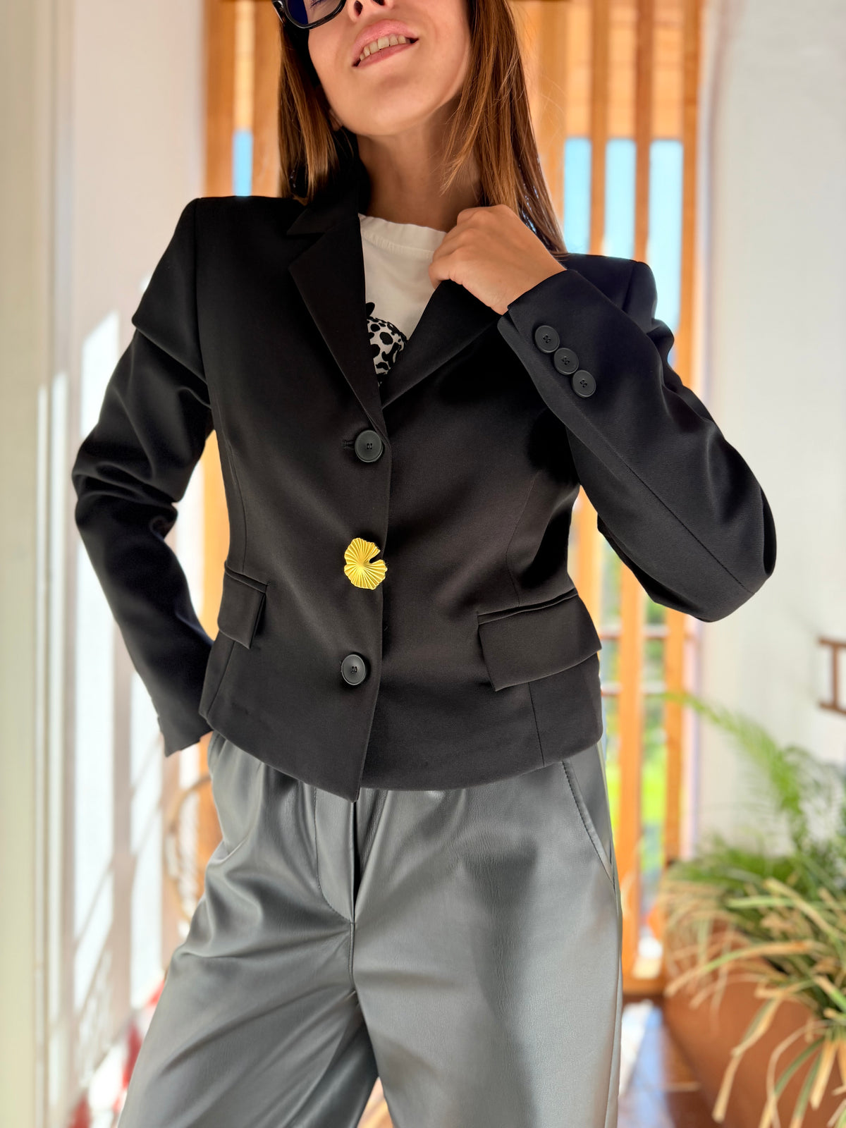 Blazer Brindisi