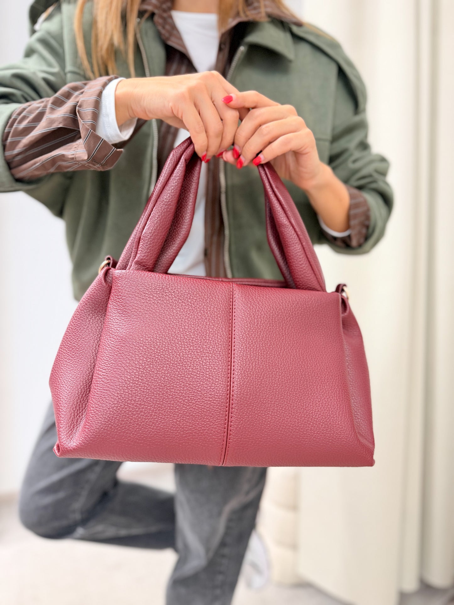 Borsa Paula