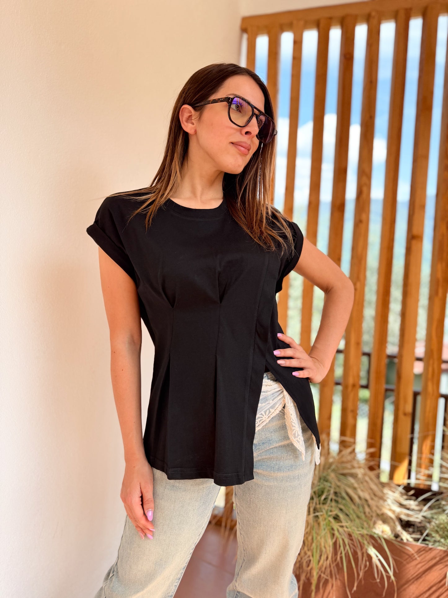 Maglietta Caterina