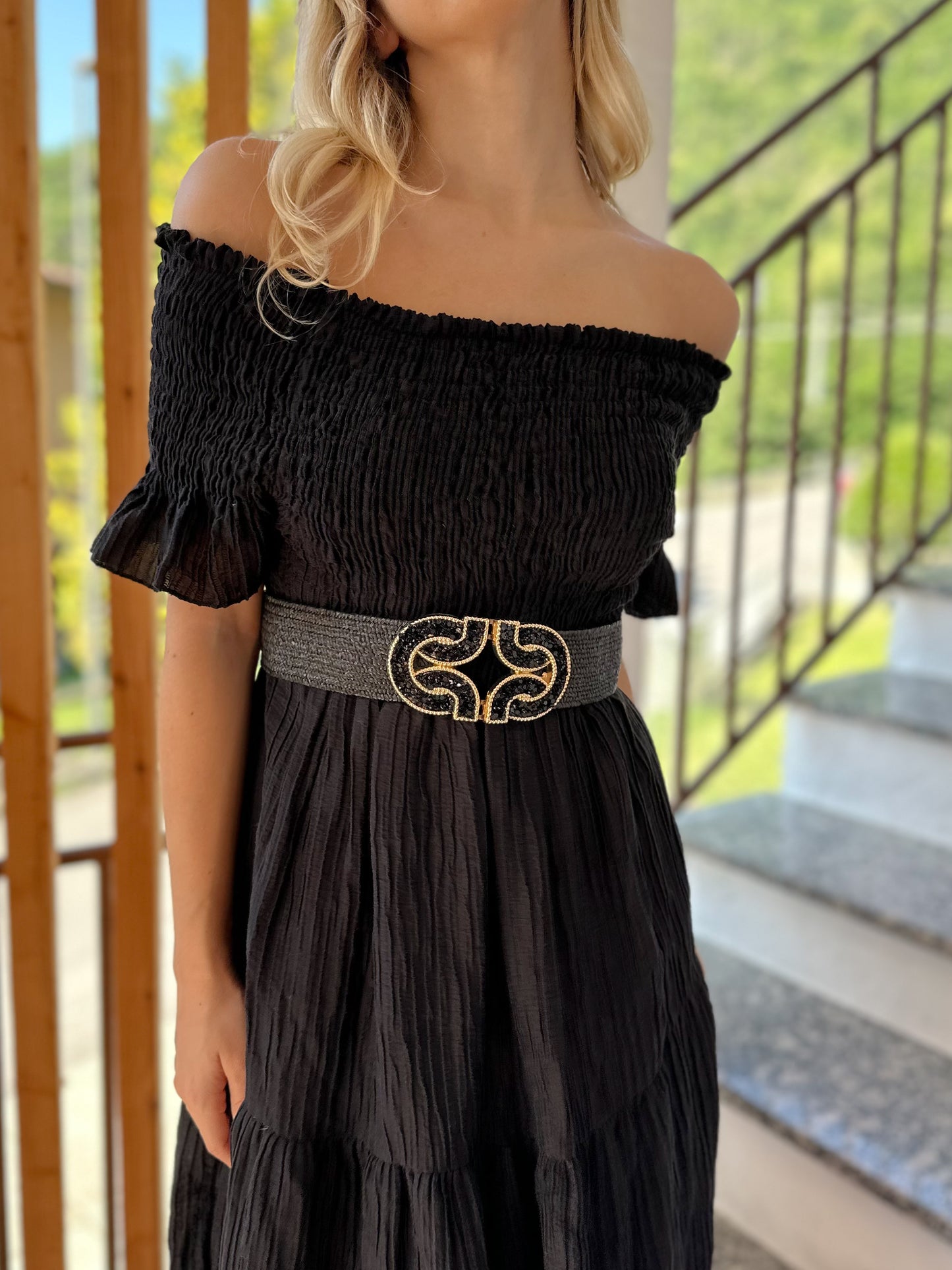 Cintura Elettra