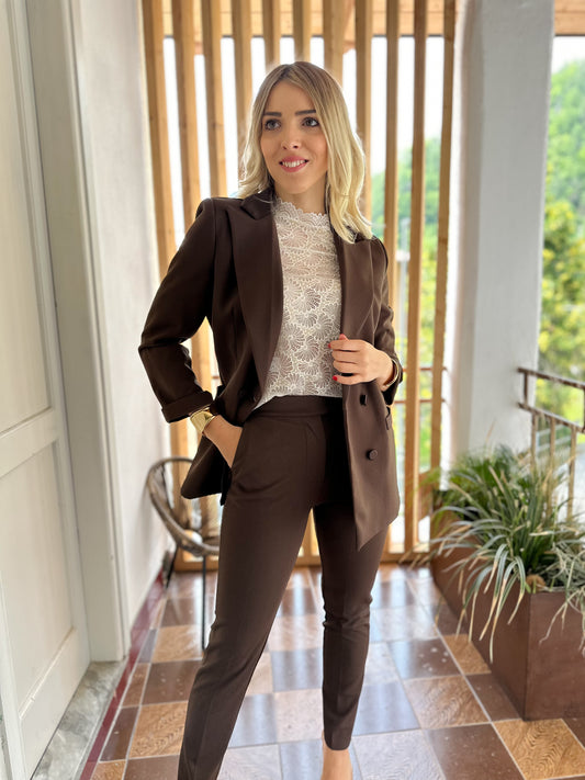 Pantalone Moro