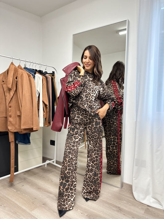 Pantalone Isabel