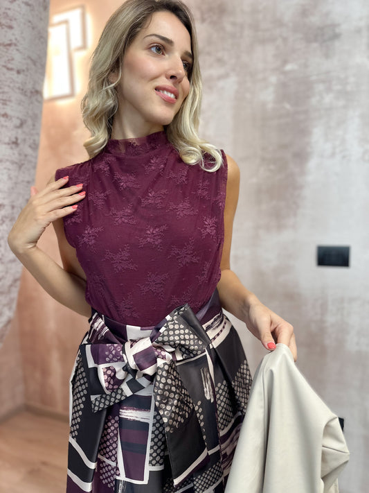 Top Pizzo