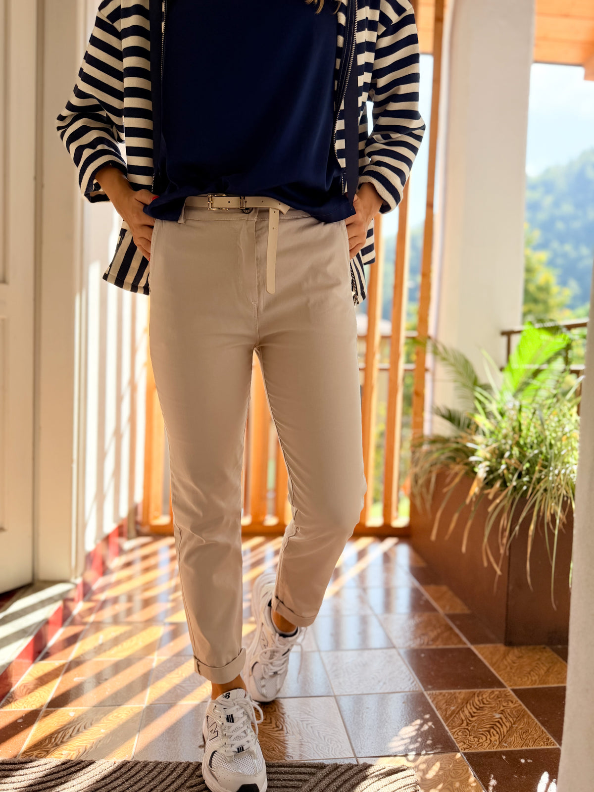 Pantalone Office